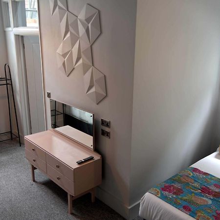 Sleep Hotel Worthing Bagian luar foto
