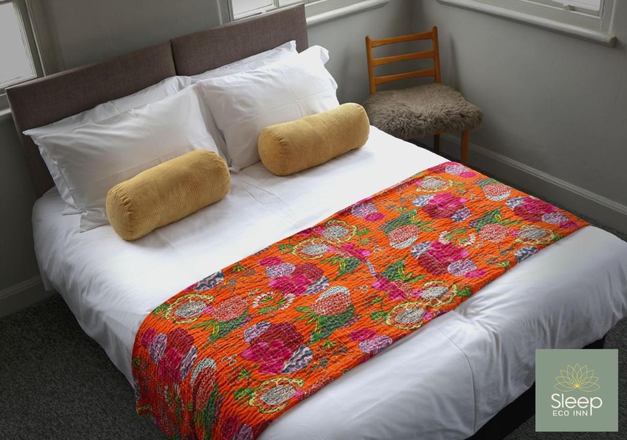 Sleep Hotel Worthing Bagian luar foto