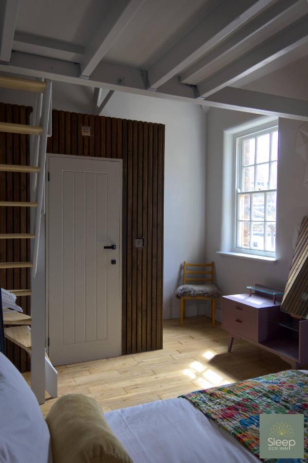 Sleep Hotel Worthing Bagian luar foto