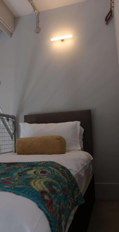 Sleep Hotel Worthing Bagian luar foto