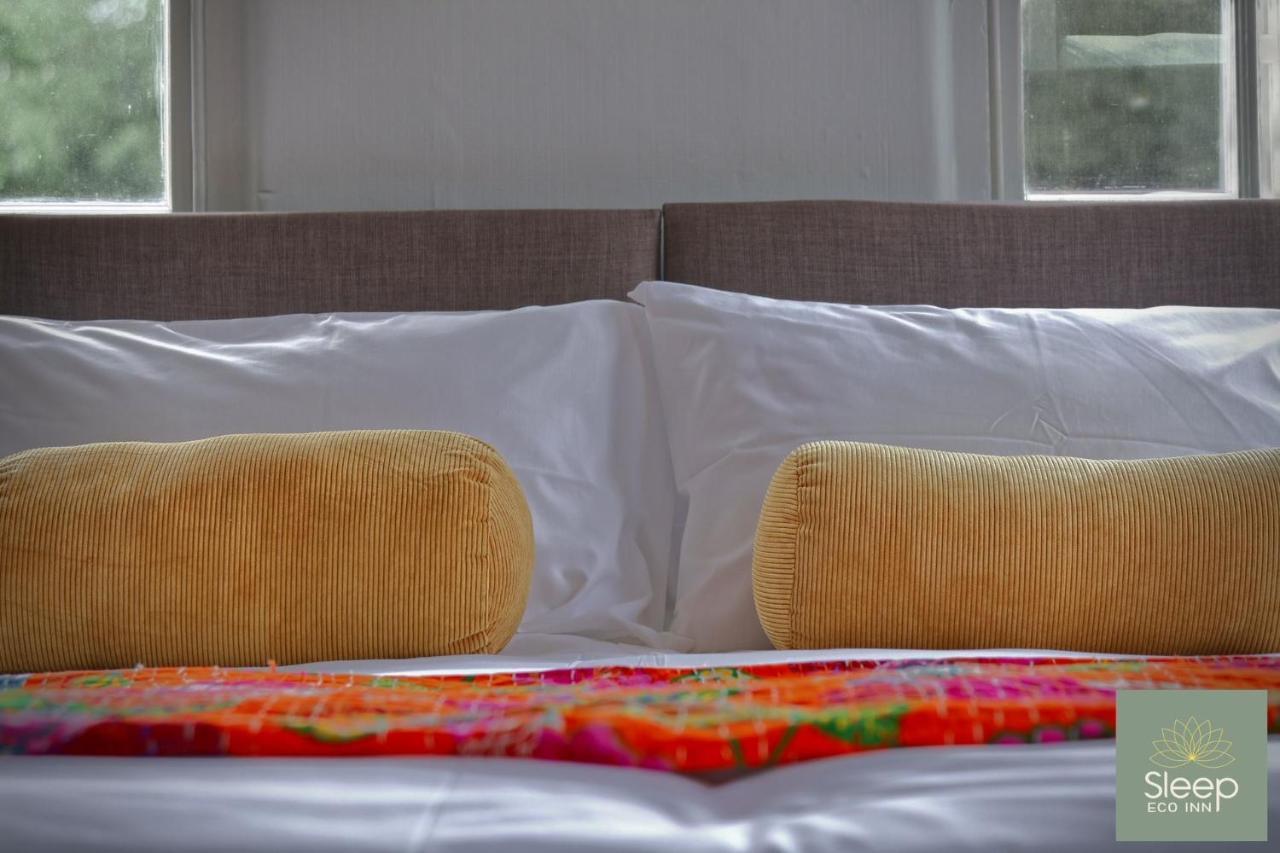 Sleep Hotel Worthing Bagian luar foto