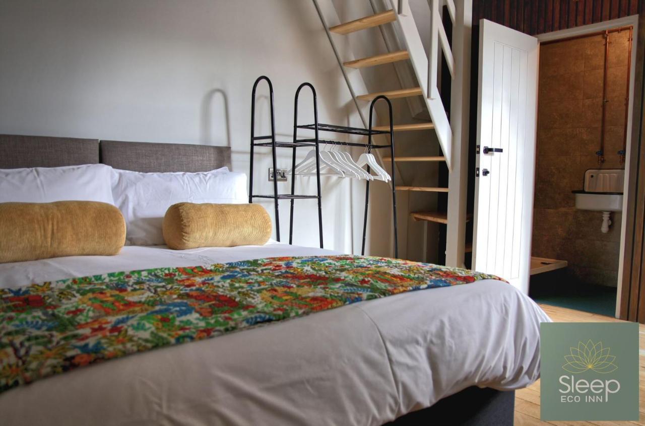 Sleep Hotel Worthing Bagian luar foto