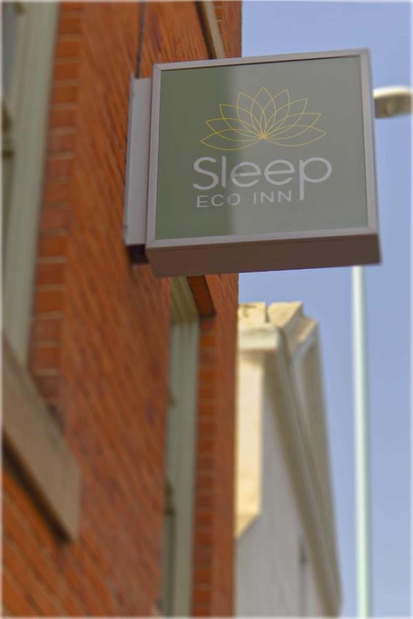 Sleep Hotel Worthing Bagian luar foto