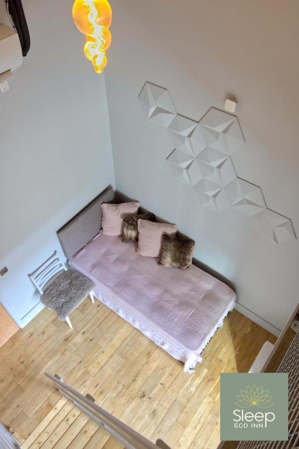 Sleep Hotel Worthing Bagian luar foto