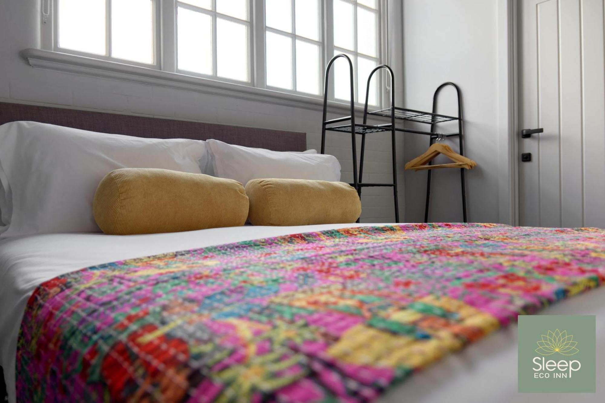 Sleep Hotel Worthing Bagian luar foto