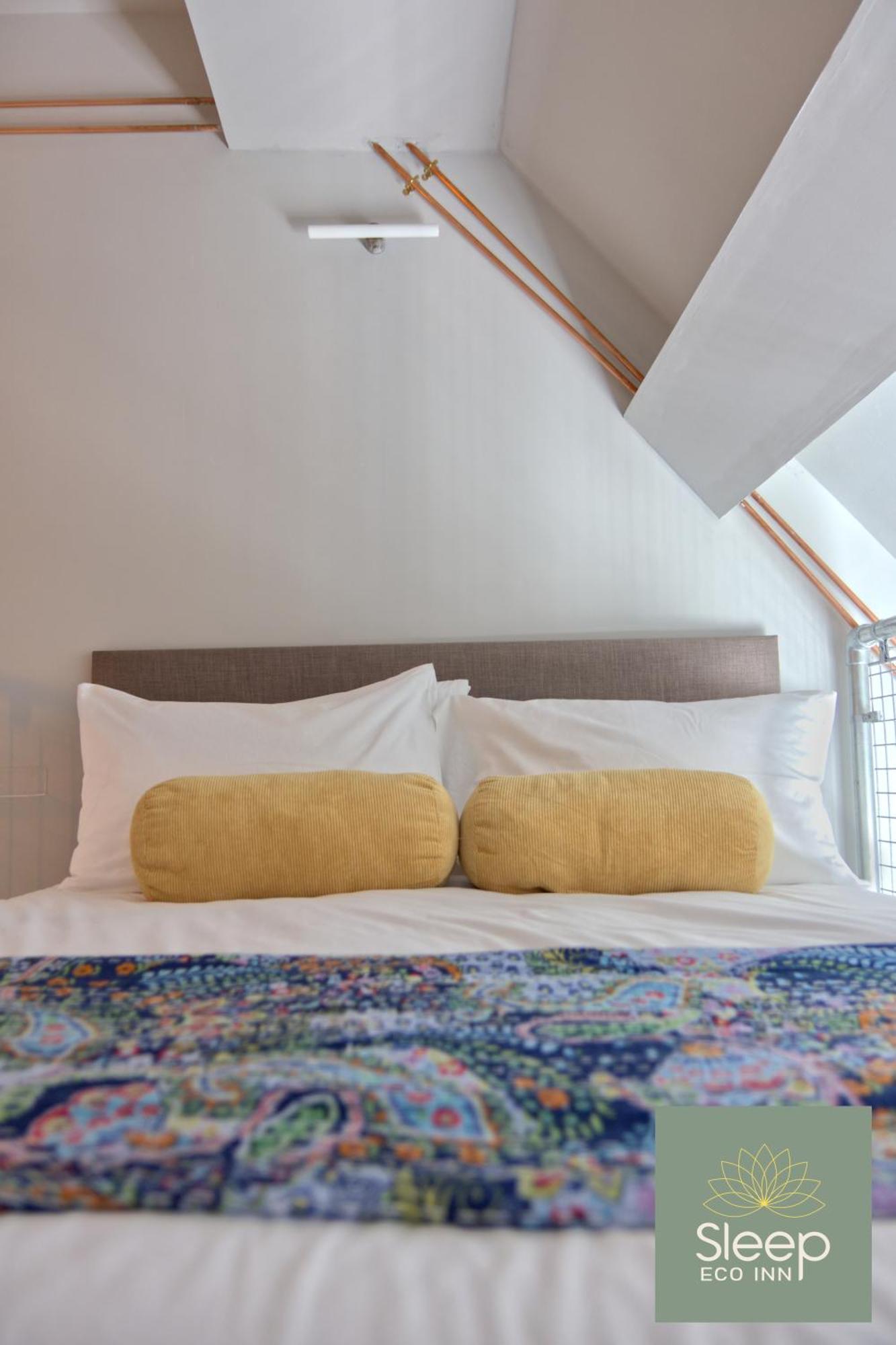 Sleep Hotel Worthing Bagian luar foto